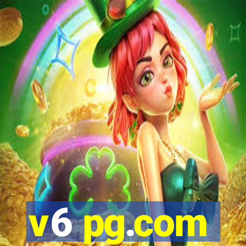 v6 pg.com